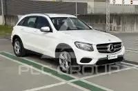2016 Mercedes Benz Other
