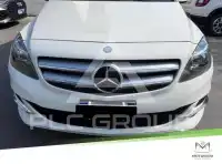 2016 Mercedes Benz Other