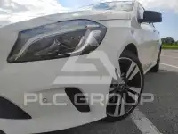 2016 Mercedes Benz Other