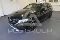 2016 Mercedes Benz Other