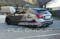 2016 Mercedes Benz Other