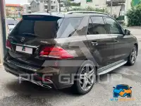 2016 Mercedes Benz Other