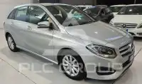 2016 Mercedes Benz Other