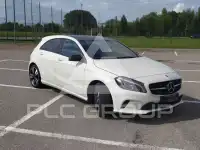 2016 Mercedes Benz Other