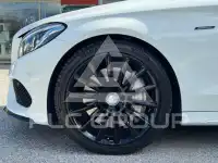 2016 Mercedes Benz C 450 AMG