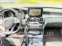 2016 Mercedes Benz C 450 AMG