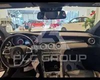 2016 Mercedes Benz C 450 AMG
