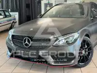 2016 Mercedes Benz C 450 AMG