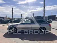 2016 Mercedes Benz C 450 AMG