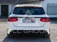 2016 Mercedes Benz C 450 AMG
