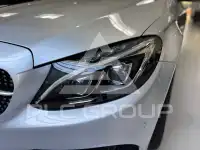 2016 Mercedes Benz C 450 AMG