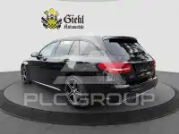 2016 Mercedes Benz C 450 AMG