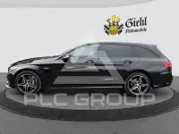 2016 Mercedes Benz C 450 AMG