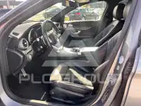 2016 Mercedes Benz C 450 AMG