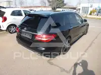 2016 Mercedes Benz C 450 AMG