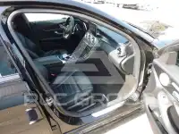 2016 Mercedes Benz C 450 AMG