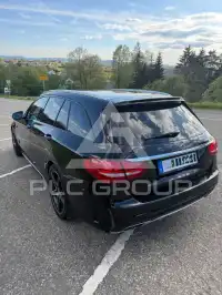 2016 Mercedes Benz C 450 AMG