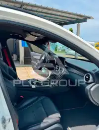 2016 Mercedes Benz C 450 AMG