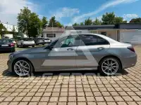 2016 Mercedes Benz C 450 AMG