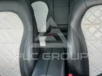 2016 Mercedes Benz C 450 AMG