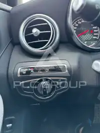 2016 Mercedes Benz C 450 AMG