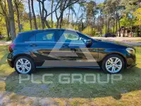 2016 Mercedes Benz 250