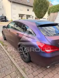 2016 Mercedes Benz 250