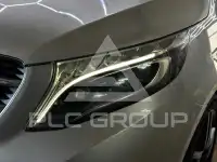 2016 Mercedes Benz 250