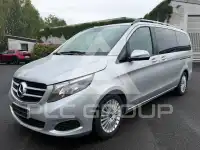 2016 Mercedes Benz 250
