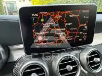 2016 Mercedes Benz 250