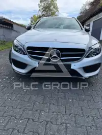 2016 Mercedes Benz 250