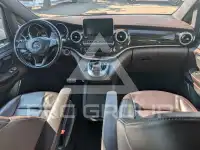 2016 Mercedes Benz 250