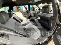 2016 Mercedes Benz 250