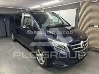 2016 Mercedes Benz 250