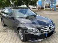 2016 Mercedes Benz 250