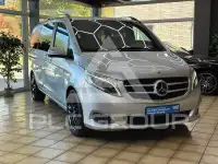 2016 Mercedes Benz 250
