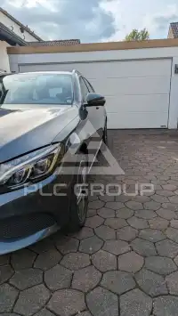 2016 Mercedes Benz 250
