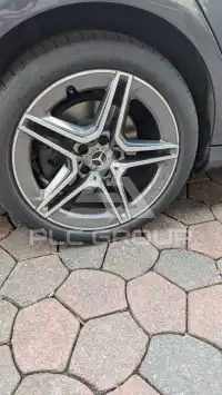 2016 Mercedes Benz 250