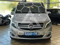 2016 Mercedes Benz 250