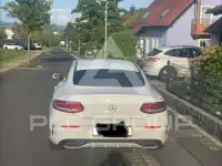 2016 Mercedes Benz 250