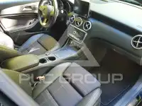 2016 Mercedes Benz 250