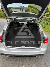 2016 Mercedes Benz 250