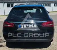 2016 Mercedes Benz 250