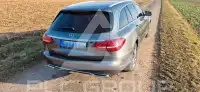 2016 Mercedes Benz 250