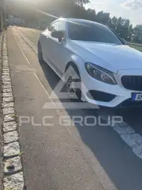 2016 Mercedes Benz 250