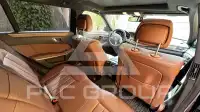 2016 Mercedes Benz 250