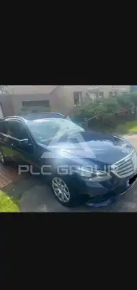 2016 Mercedes Benz 250