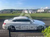 2016 Mercedes Benz 250