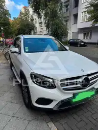 2016 Mercedes Benz 250