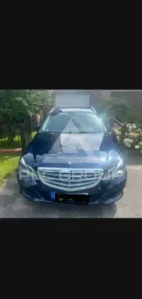 2016 Mercedes Benz 250